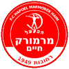 Hapoel Marmorek lrony Rehovot logo