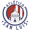 Saint Louis Athletica (W) logo