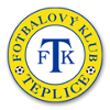 Teplice U19 logo