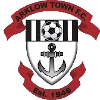 Arklow Town logo