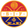 Stromsgodset U19 logo