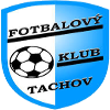 FC Tachov logo