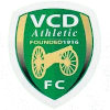 VCD Athletic logo
