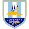 Coventry Sphinx logo
