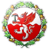 Trafford logo