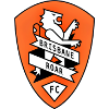 Brisbane Roar (W) logo