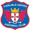 Carlisle United Fc Reserve logo