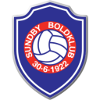 Sundby BK (W) logo