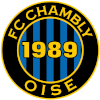 Chambly FC logo
