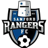 Samford Ranges logo