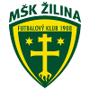 MSK Zilina U19 logo