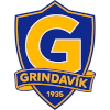 Grindavik (W) logo