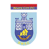 White City Woodville logo
