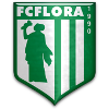 FC Flora Tallinn (W) logo
