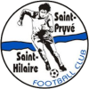 St Pryve St Hilaire logo