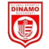 Dinamo Bucharest U19 logo