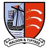 Maldon Tiptree logo