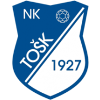 NK TOSK Tesanj logo