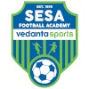 Sesa Football Academy logo