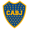 Boca Juniors (W) logo