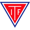 Tvaakers IF logo