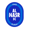 Al-Nasr(KSA) U21 logo
