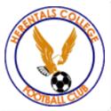 Herentals FC logo