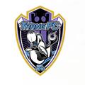 Trang FC logo