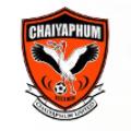 Chaiyaphum United logo