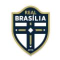 Real Brasil DF Youth logo