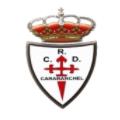 RCD Carabanchel logo