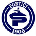Portici 1906 logo