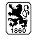 TSV 1860 Munich II logo