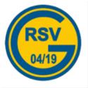 Ratingen SV logo