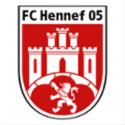 Hennef 05 logo