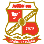 Swindon Town logo