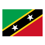 Saint Kitts and Nevis logo