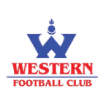 Khovd Western logo