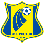 Rostov FK logo