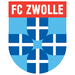 PEC Zwolle logo