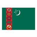Turkmenistan U23 logo