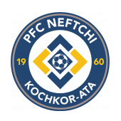 Neftchi Kochkor-Ata logo