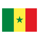 Senegal Beach Soccer logo