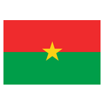 Burkina Faso U23 logo