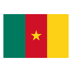 Cameroon U20 logo