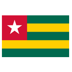 Togo(W) logo