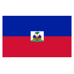 Haiti U23 logo