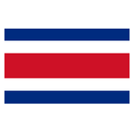 Costa Rica (W) U20 logo