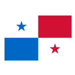 Panama (W) U20 logo