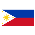 Philippines (W) logo